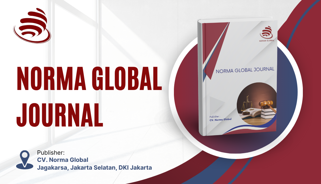 Norma Global Journal