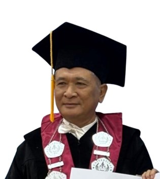 Prof. Dr. Ade Saptomo